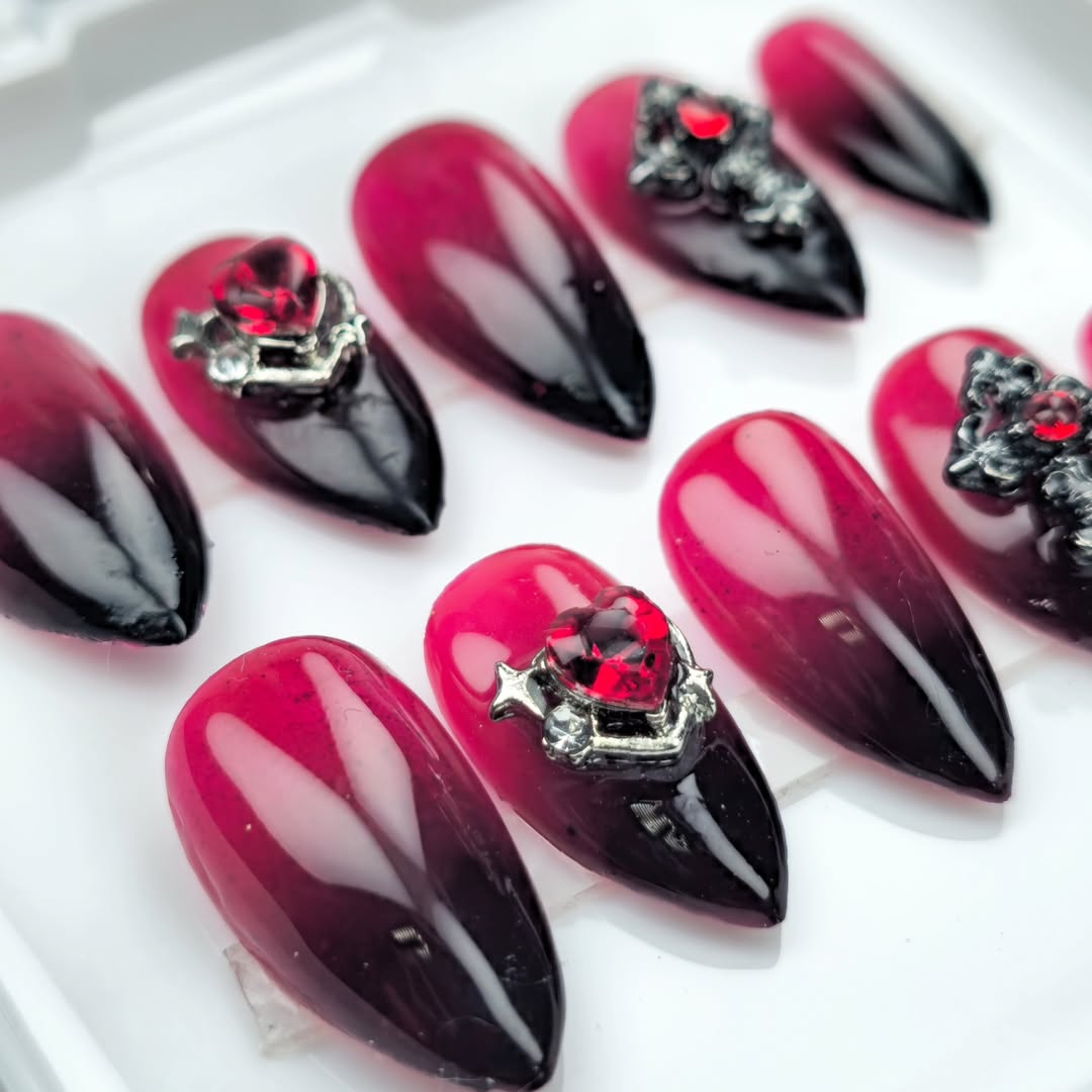 Press On Nails - KNETKA