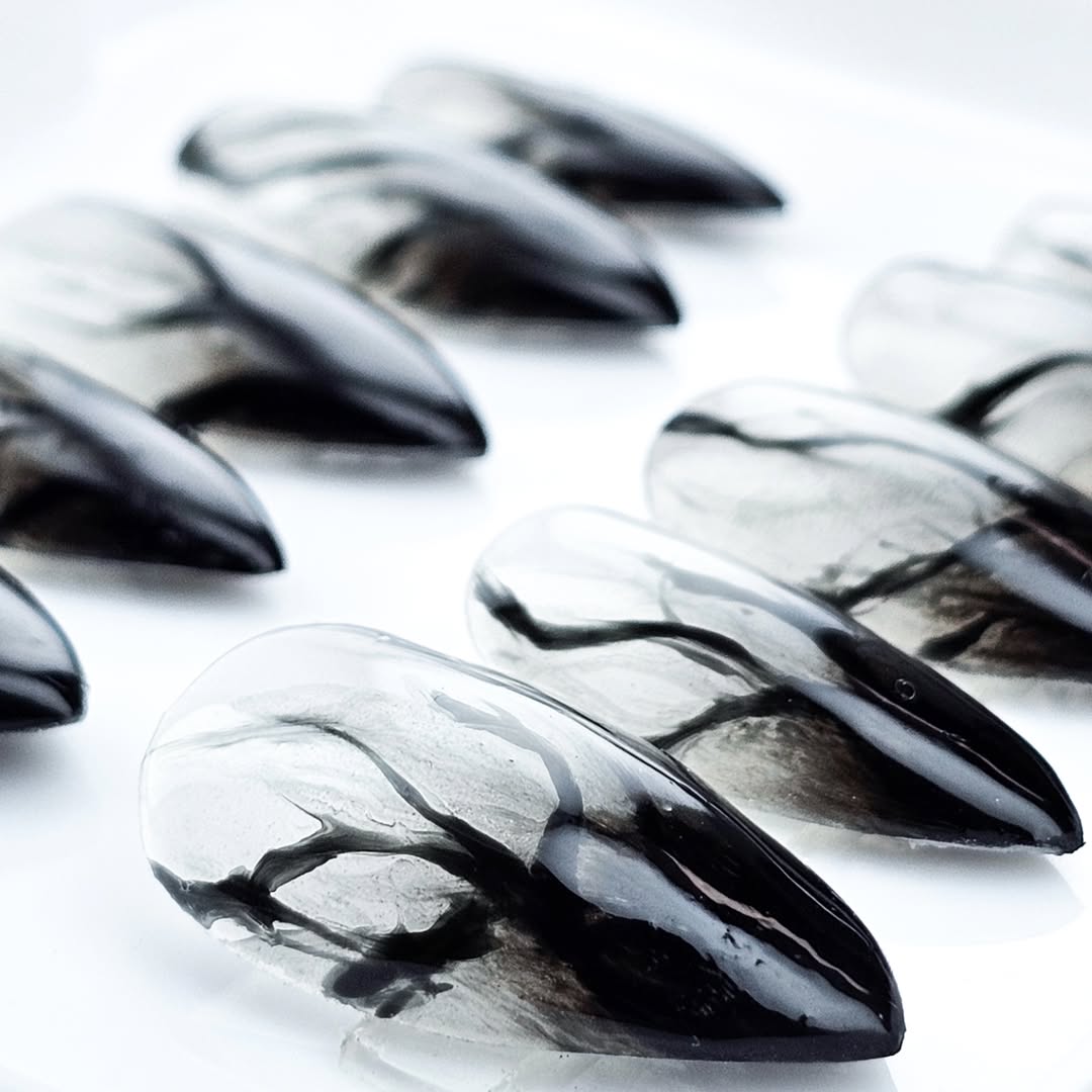 Press on Nails - Velours