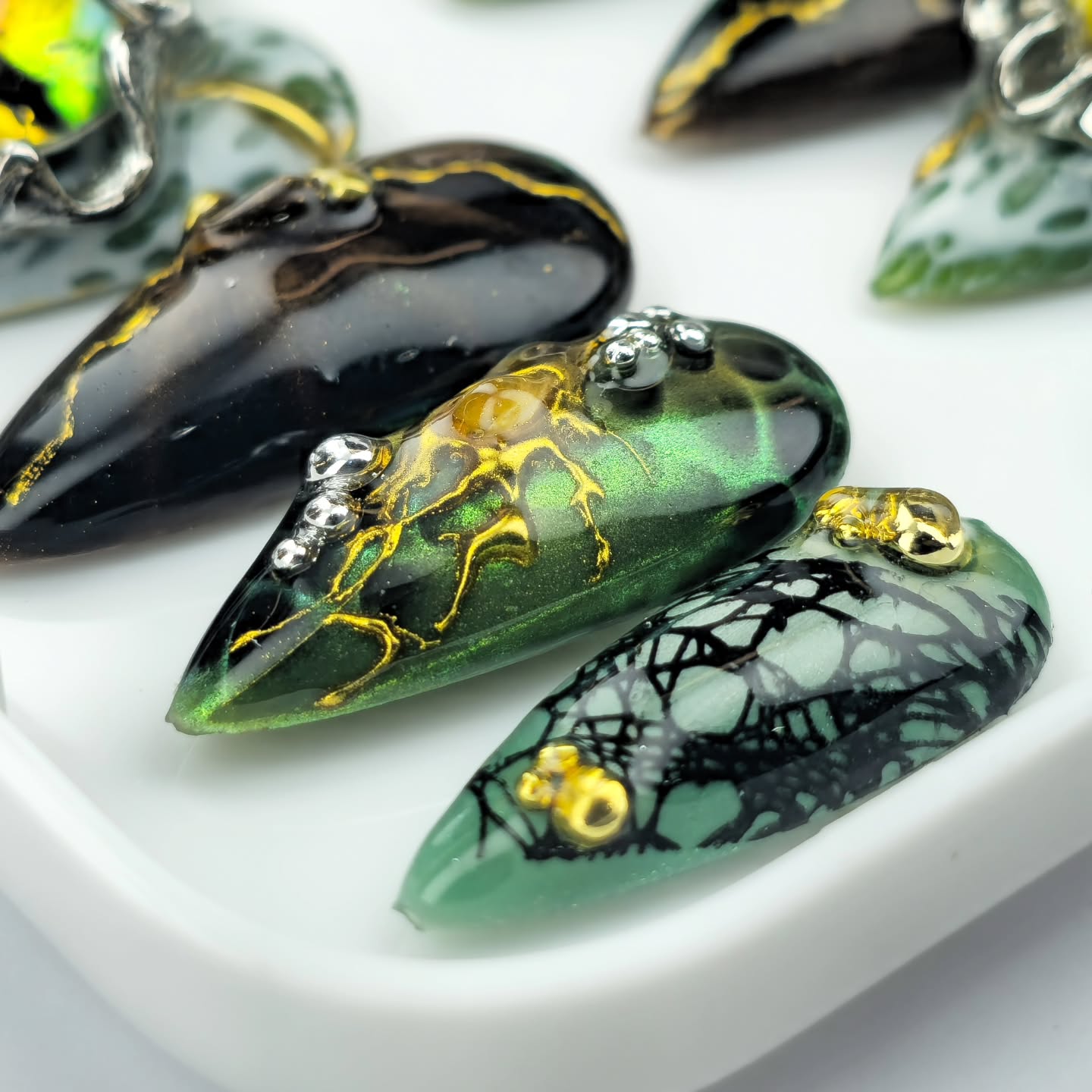 Press on Nails - Alchemy - Imagem 4